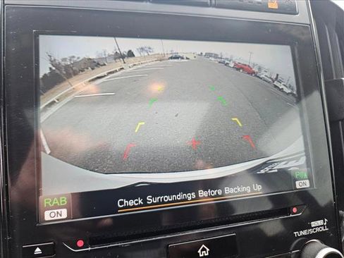 Used 2022 Subaru Ascent Onyx Edition image 14