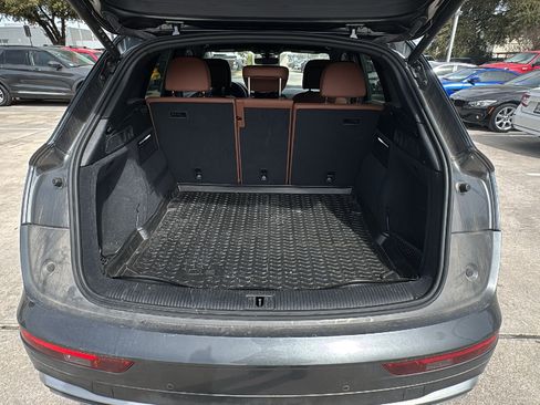 Used 2023 Audi Q5 2.0T Premium w/ Convenience Package image 25