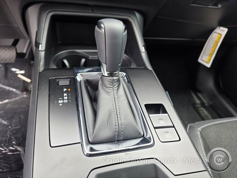 New 2026 MAZDA CX-5 Preferred image 18