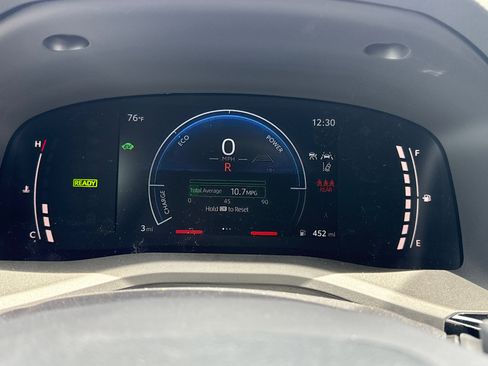 New 2026 Toyota Camry SE image 32