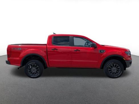 Used 2023 Ford Ranger XLT w/ Equipment Group 302A High AWD/4WD image 2