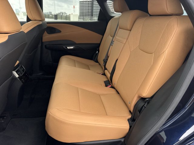 Certified 2024 Lexus RX 350 Premium w/ Accessory Package (Z1) FWD image 23