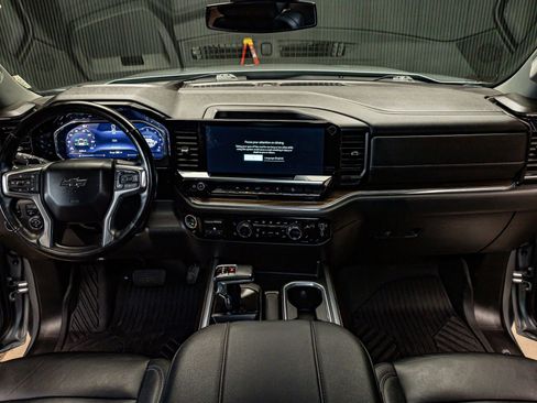 Used 2024 Chevrolet Silverado 1500 RST image 14