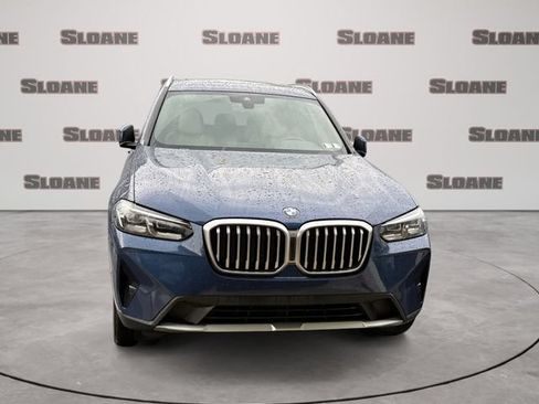 Used 2023 BMW X3 xDrive30i AWD/4WD image 8