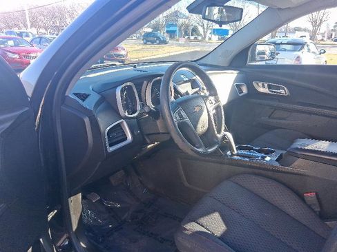 Used 2013 Chevrolet Equinox LS image 13