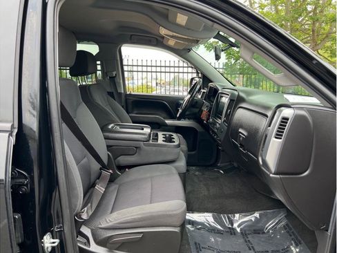 Used 2014 Chevrolet Silverado 1500 LT image 21