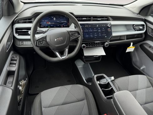 New 2027 Chevrolet Bolt LT image 15