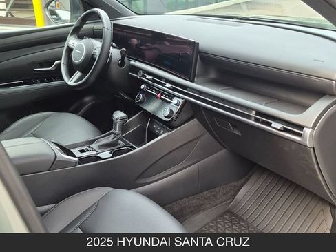 Used 2025 Hyundai Santa Cruz XRT AWD/4WD image 27