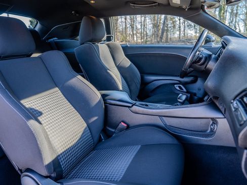 Used 2022 Dodge Challenger GT w/ Blacktop Package image 30