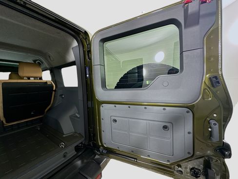 New 2025 INEOS Grenadier image 44