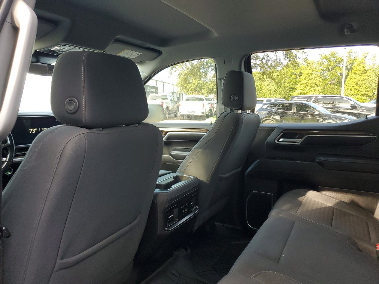 Used 2022 Chevrolet Silverado 1500 RST AWD/4WD image 10