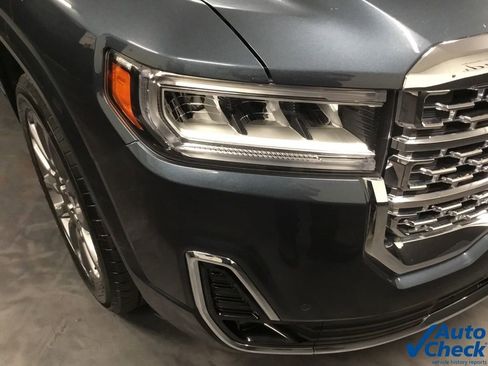 Used 2020 GMC Acadia Denali image 18