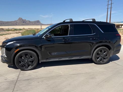 Used 2024 Hyundai Palisade XRT FWD image 5