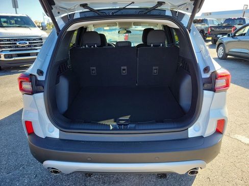 New 2026 Ford Escape Active w/ Tech Pack #1 FWD image 9
