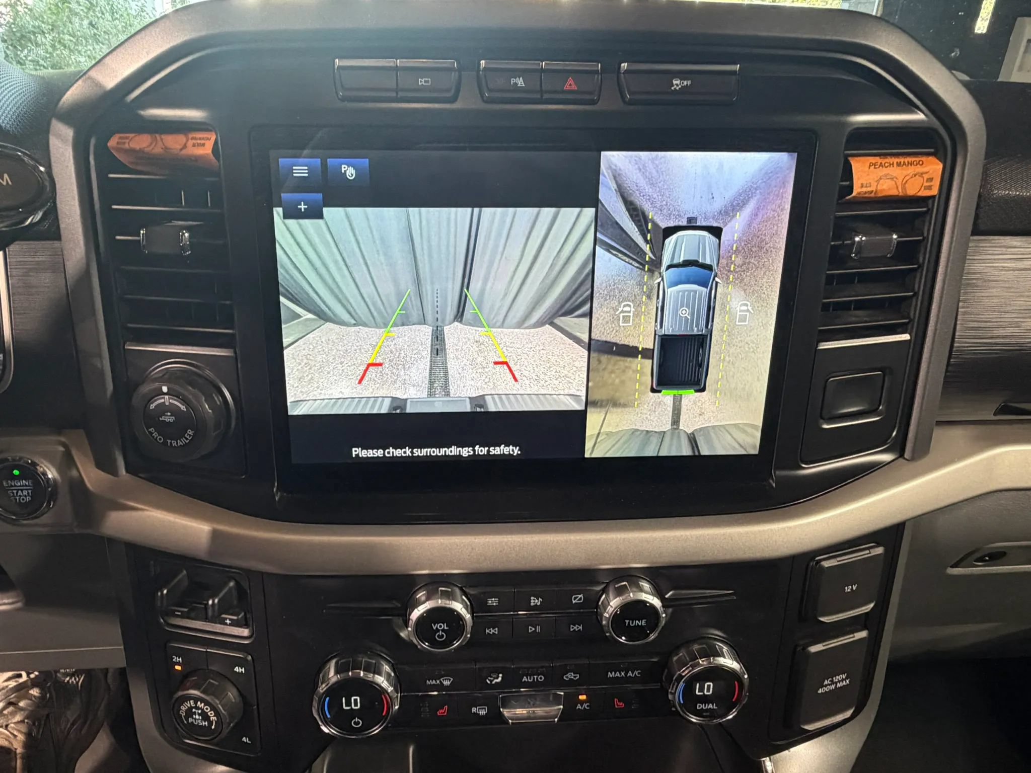 Used 2021 Ford F150 XLT w/ Equipment Group 302A High AWD/4WD image 27