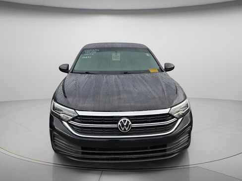 Used 2022 Volkswagen Jetta S FWD image 3