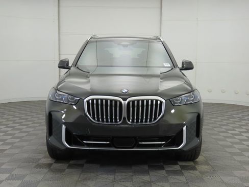 Used 2026 BMW X5 sDrive40i w/ Climate Comfort Package RWD image 3