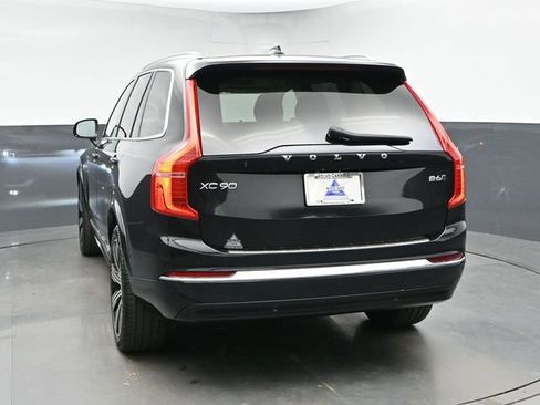 Used 2023 Volvo XC90 B6 Ultimate w/ Protection Package Premier AWD/4WD image 8