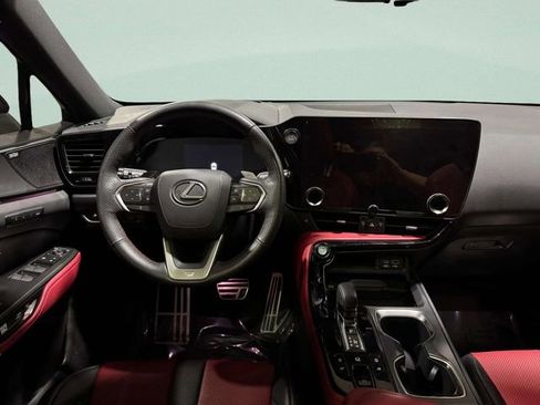 Used 2023 Lexus NX 350 F Sport image 12