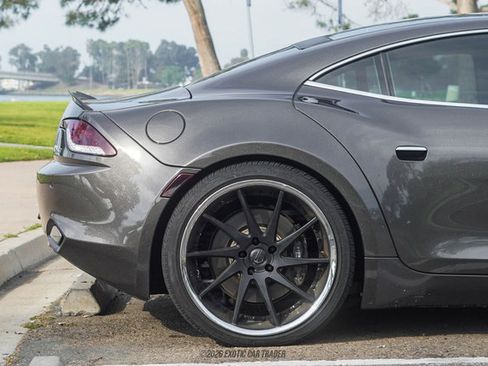 Used 2012 Fisker Karma EcoSport image 10