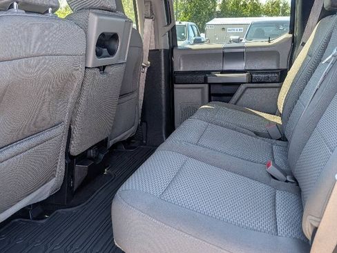 Used 2019 Ford F150 XLT w/ Equipment Group 302A Luxury AWD/4WD image 28