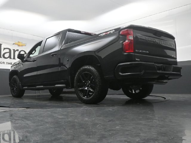 New 2026 Chevrolet Silverado 1500 RST w/ RST Select Package AWD/4WD image 5