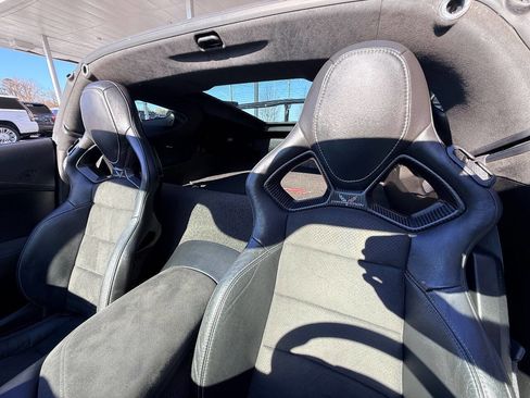 Used 2016 Chevrolet Corvette Z06 w/ 3LZ Preferred Equipment Group image 40