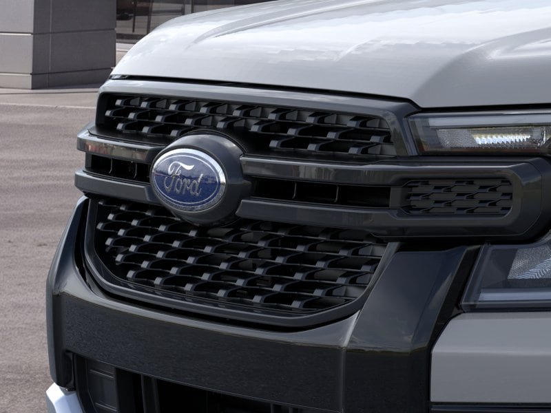 New 2026 Ford Ranger XLT w/ Equipment Group 301A High RWD image 39