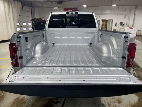 New 2026 RAM 2500 Laramie w/ Night Edition AWD/4WD image 23