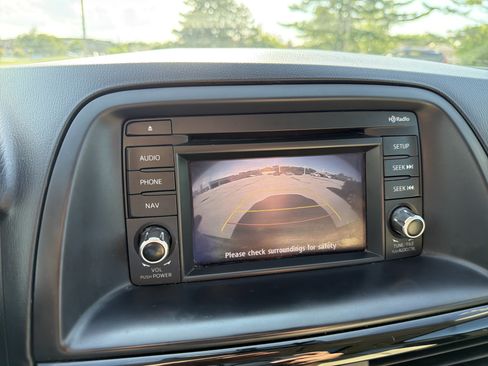 Used 2013 MAZDA CX-5 Grand Touring w/ GT Tech Pkg AWD/4WD image 19