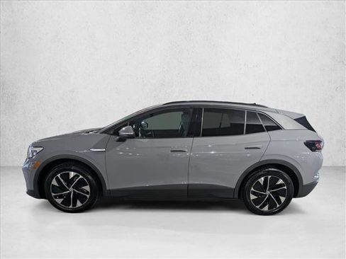 Used 2021 Volkswagen ID.4 Pro image 10