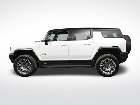 Used 2026 GMC Hummer EV SUV AWD/4WD image 2