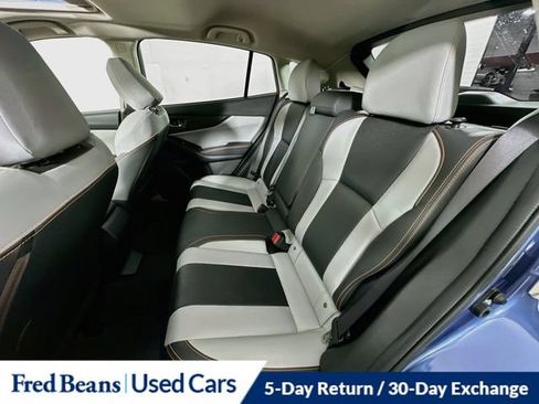 Used 2019 Subaru Crosstrek 2.0i Limited w/ Moonroof Package AWD/4WD image 30