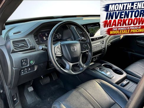 Used 2023 Honda Passport TrailSport image 20