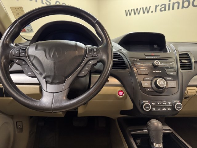 Used 2015 Acura RDX FWD image 9
