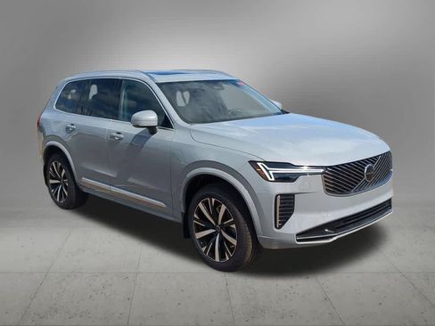 New 2026 Volvo XC90 B5 Core AWD/4WD image 8
