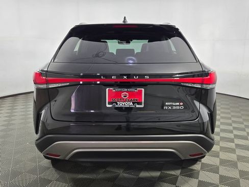 Used 2024 Lexus RX 350 Premium Plus w/ Convenience Package FWD image 6