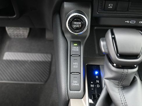 Certified 2026 Toyota Land Cruiser AWD/4WD image 29