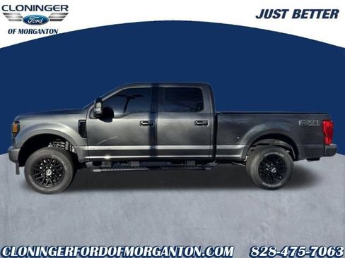 Used 2020 Ford F250 Lariat image 7