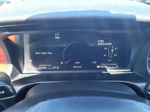 Certified 2020 Lincoln Aviator Reserve w/ Equipment Group 202A AWD/4WD image 21