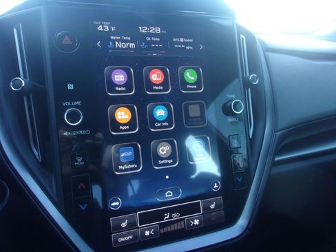 Used 2023 Subaru WRX Premium image 11