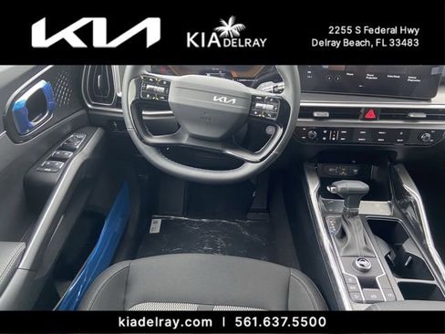 New 2026 Kia Sorento LX image 11
