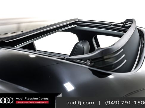 Used 2023 Audi Q4 e-tron Premium Plus w/ Premium Plus image 23