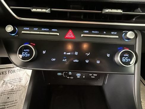 Certified 2026 Hyundai Sonata SEL FWD image 22
