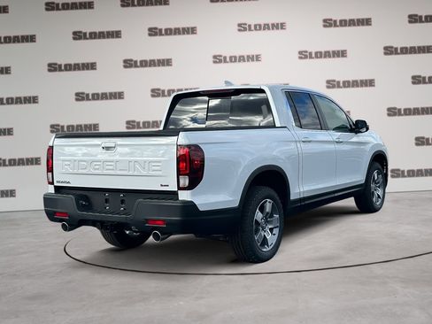 New 2026 Honda Ridgeline RTL image 5