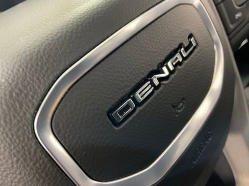Used 2025 GMC Sierra 1500 Denali w/ Denali Reserve Package image 57