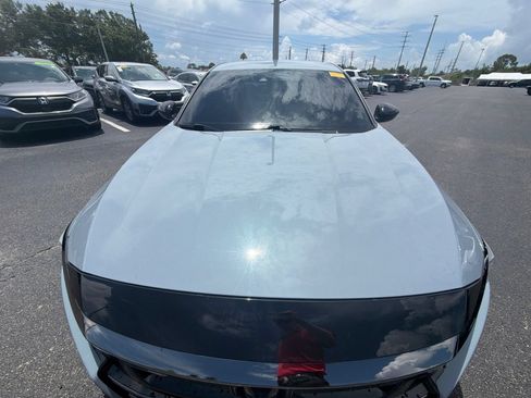 Used 2021 Honda Accord Sport image 20