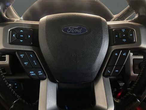 Used 2020 Ford F350 Platinum image 18