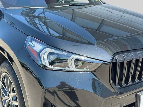 Certified 2023 BMW X1 xDrive28i w/ Premium Package AWD/4WD image 9