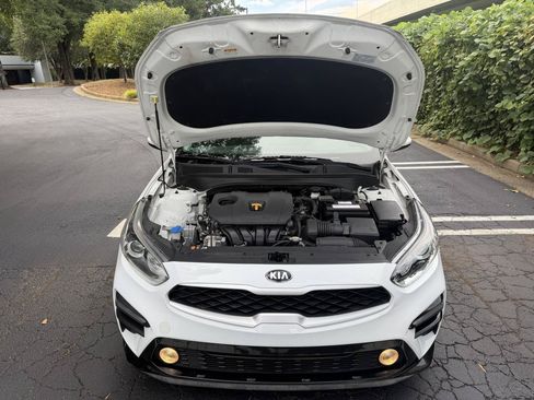 Used 2019 Kia Forte Sedan FWD image 25
